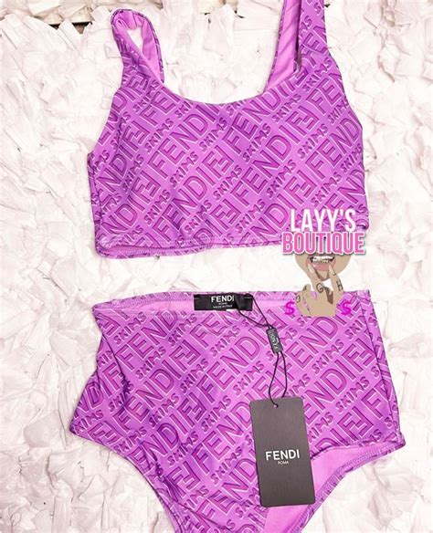 skins fendi prices|fendi skims bathing suit.